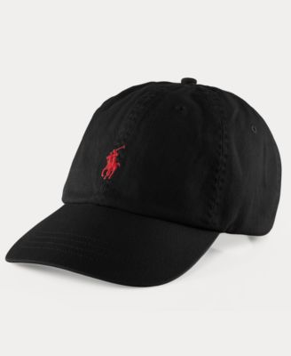 Women's The Iconic Cotton Chino Ball Cap