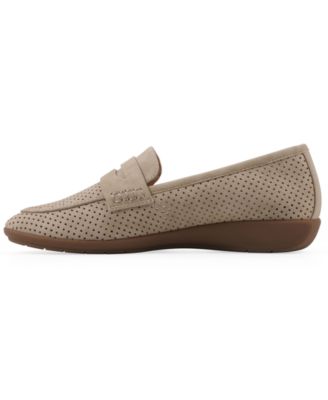 Women's Samson Slip-On Loafers