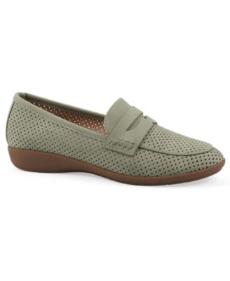 Women's Samson Slip-On Loafers