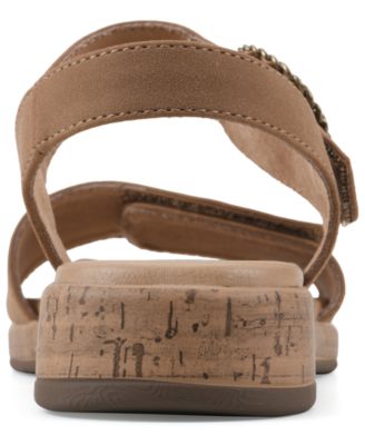 Women's Bonique Flat Sandals