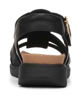 Women's Penny Fisherman Flat Sandals