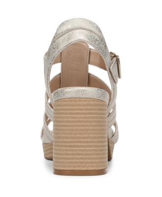 Women's Makayla Strappy Sandals