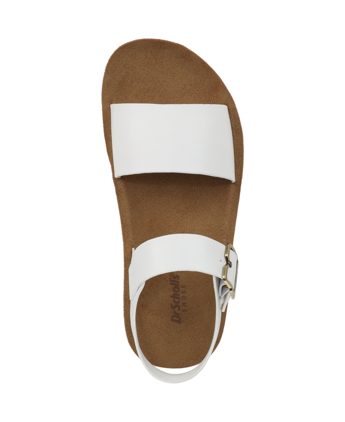 Dr. Scholl's Women's Happy Lucky Slingback Sandals