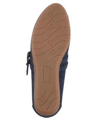 Women's Rivian Mary-Jane Flats