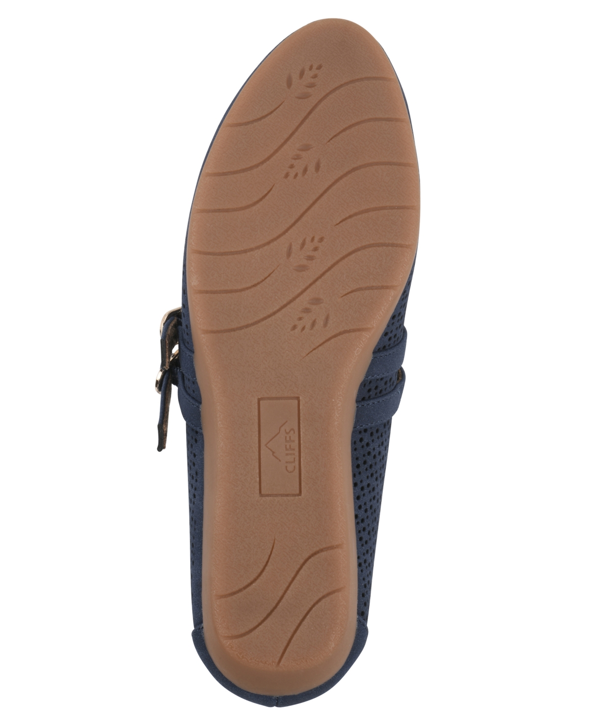 Cliffs by White Mountain Women's Rivian Mary-Jane Flats
