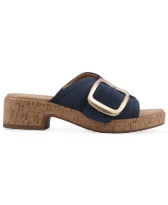 Women's Filipa Block Heel Sandals