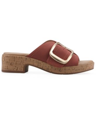 Women's Filipa Block Heel Sandals