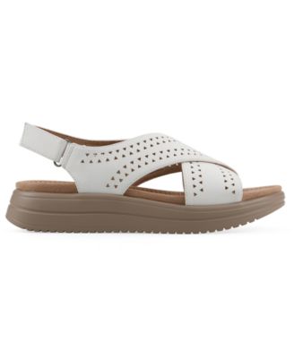 Women's Haniya Flatform Sandals
