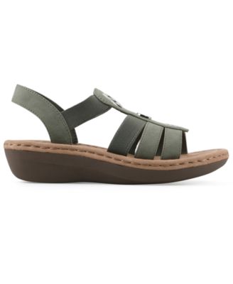 Women's Casimir Wedge Sandals