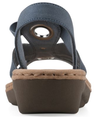 Women's Casimir Wedge Sandals