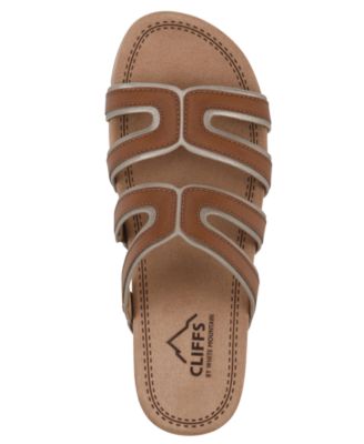 Women's Tinarose Slide Sandals