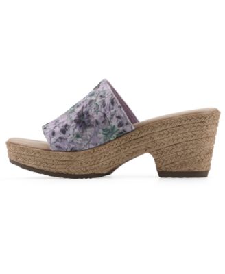 Women's Biancia Wedge Sandals