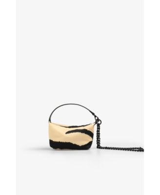 Women's Ny Hook Mini Bag