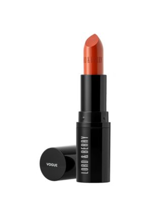 Vogue Matte Lipstick, 0.14 oz.