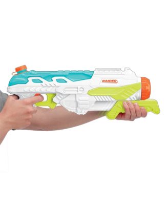 Water Warriors: Raider Water Blaster