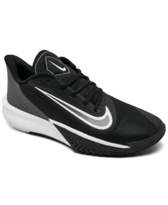 Men's Precision 7 Basketball Sneakers from Finish Line