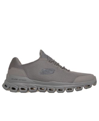 Men's Glide-Step - Noltek Air-Cooled Memory Foam Casual Sneakers from Finish Line
