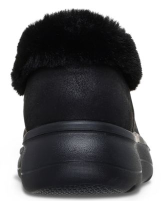 Women's Slip-Ins: On the GO Encore - Josie Slip-On Ankle Booties from Finish Line