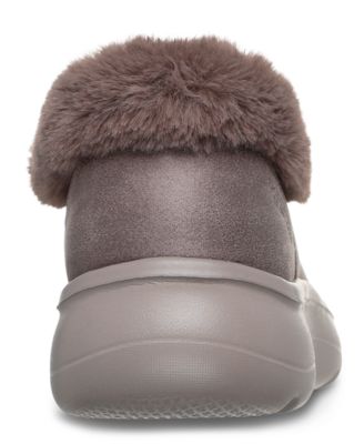 Women's Slip-Ins: On the GO Encore - Josie Slip-On Ankle Booties from Finish Line