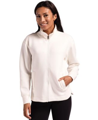Women's Roam Full Zip Long Sleeve Jacket