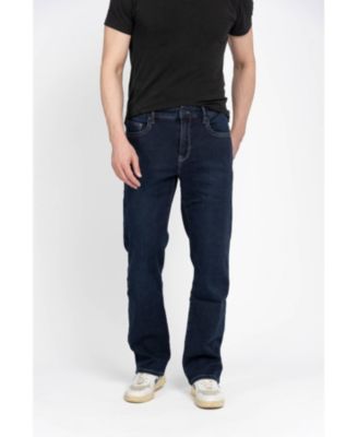 Men's High Roller Fit Indigo Blend