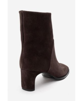 Women's Nordy Leather Boot