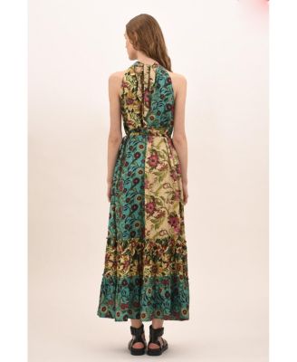 Women's Moonlit Maxi Dress
