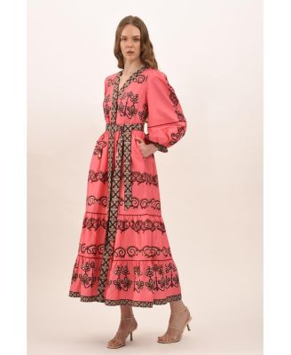 Women's Myrna Maxi Dress