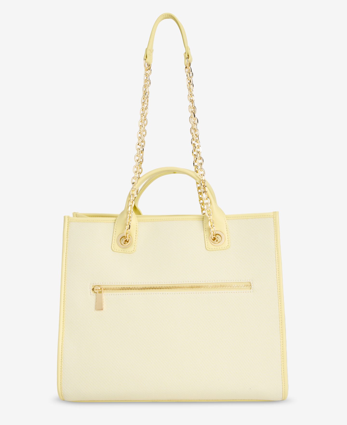 Женская сумка On 34th Maxxii Tote, цвет: Lt Daffodil — фото 4