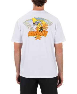 Men's Crewneck Short-Sleeve T-Shirt