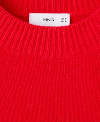Men's Italian Wool Knitted Sweater