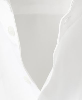 Men's Cotton Dress Shirt