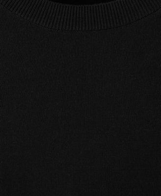 Men's Cotton Fine-Knit T-Shirt