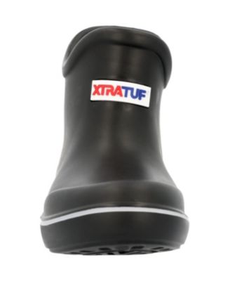 Kids TUFS Ankle Deck Boot