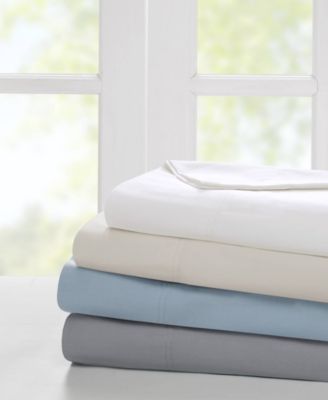 Cooling Stretch Jersey Sheet Sets