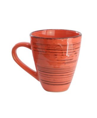 Malibu 16-Pc. Dinnerware Set, Service For 4