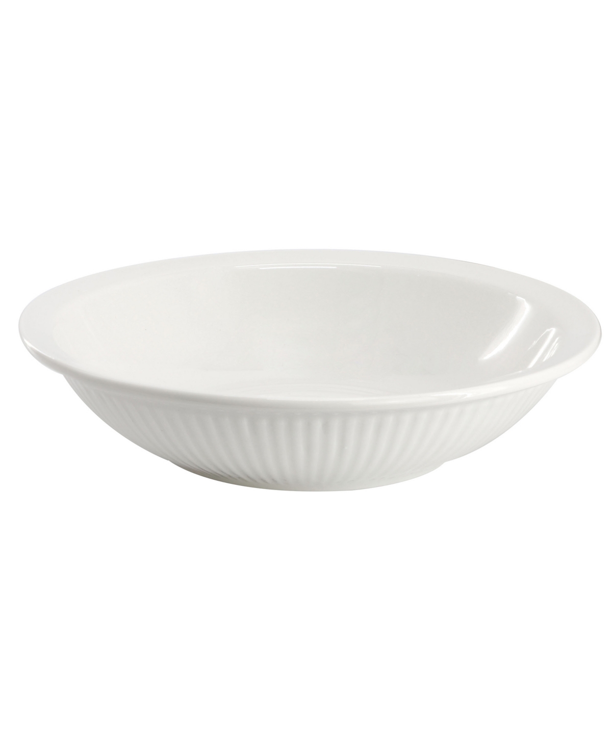 Elama Kate 16-Pc. Dinnerware Set, Service For 4