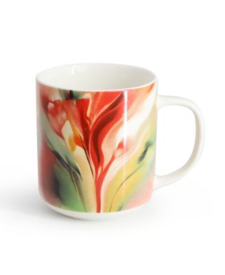 Autumn Storm 16-Pc. Dinnerware Set, Service For 4