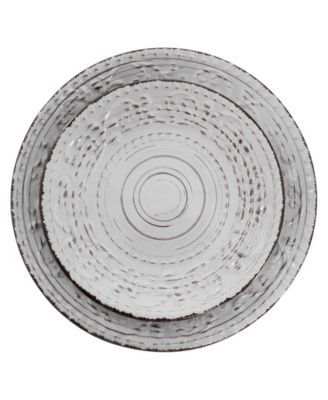 Malibu 16-Pc. Dinnerware Set, Service For 4