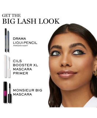 Monsieur Big Instant Volume Travel Size Mascara
