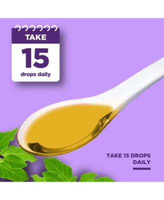 Ashwagandha Liquid, 2oz