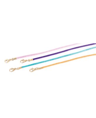 Unicorn Academy: Enchanting Unicorn Charms Bracelet Kit