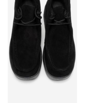 Women's Melia Leather Platform Boot