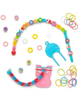 Beadmoji:Celebration Bracelet Kit - Care Bears