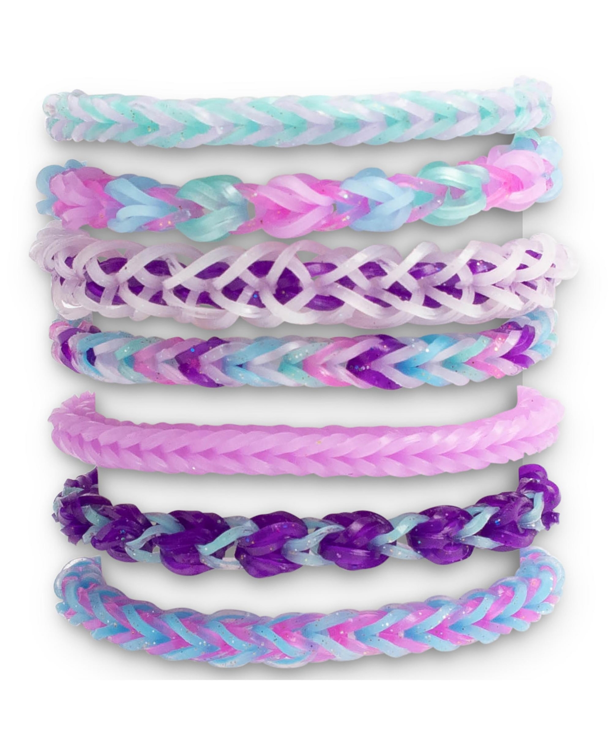 Rainbow Loom: Treasure Box