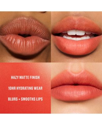Powder Kiss Matte Lipstick, Full-Size