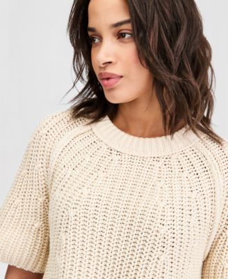 Women's Crewneck Sweater