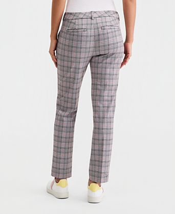 macy's women's dress slacks Style & Co Pants & Trousers Women's Black Dress Pants &