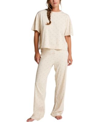 Hunkemoller Women's Pyjama Set