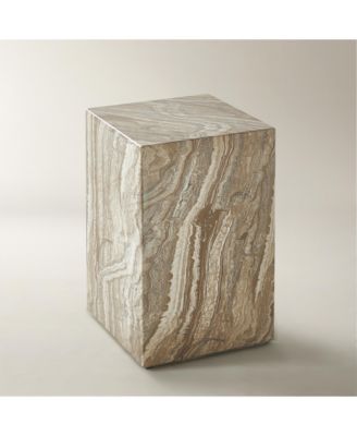 Strata Side Table